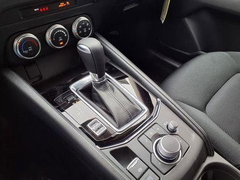 New 2025 MAZDA CX-5 AWD 2.5 S image 15