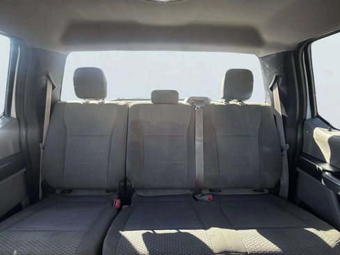 Used 2017 Ford F150 XLT AWD/4WD image 12