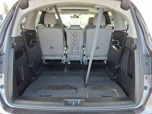Used 2018 Honda Odyssey EX-L image 30