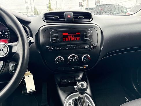 Used 2014 Kia Soul + w/ Eco Package image 20