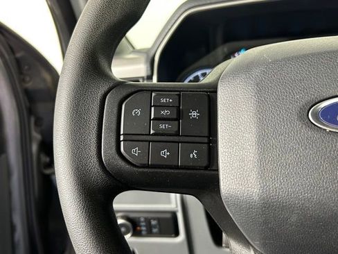 Used 2022 Ford F150 XL w/ Equipment Group 101A High AWD/4WD image 23