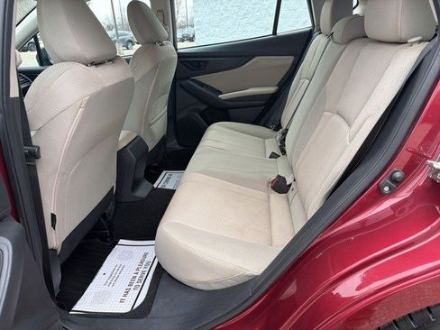 Used 2018 Subaru Impreza 2.0i Premium image 13