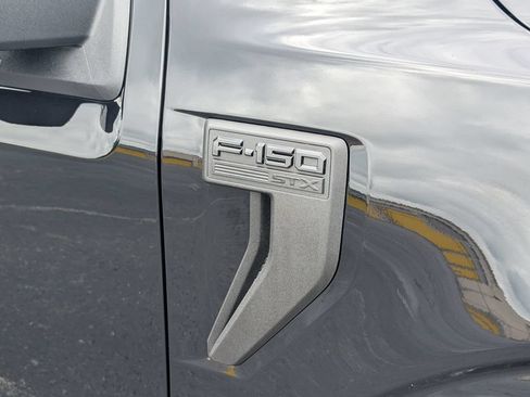 New 2026 Ford F150 STX w/ Equipment Group 200A RWD image 16