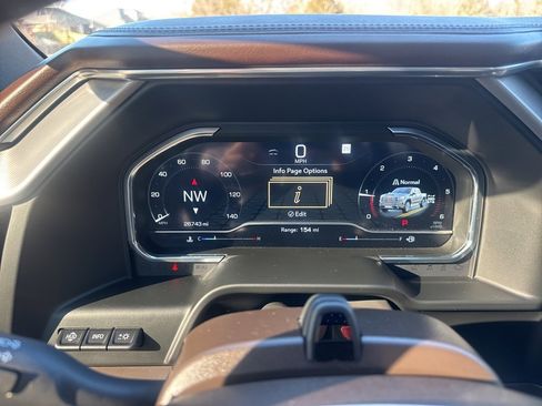 Used 2024 GMC Sierra 1500 Denali image 19