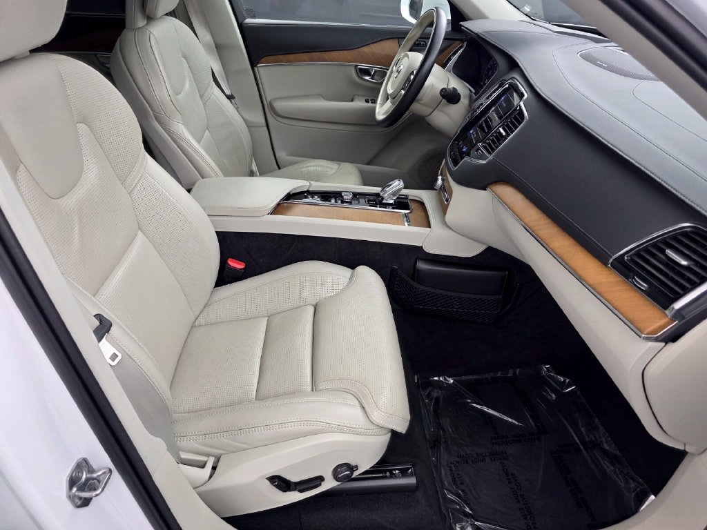 Used 2020 Volvo XC90 T8 Inscription w/ Protection Package AWD/4WD image 27