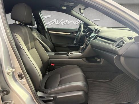 Used 2020 Honda Civic Sport image 24