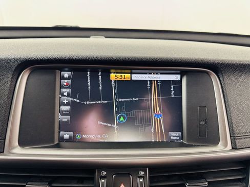 Used 2016 Kia Optima LX w/ Technology Package image 16