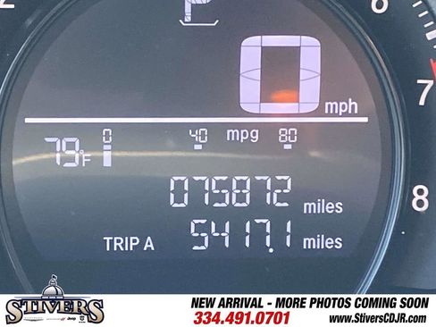 Used 2017 Honda Civic LX image 65