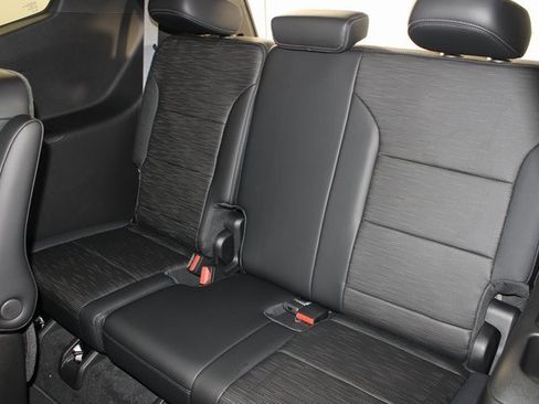 New 2026 Buick Enclave Sport Touring w/ Power Package image 21