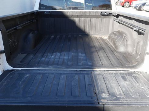 Used 2020 RAM 1500 Longhorn image 28