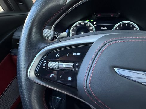 Used 2024 Genesis G80 2.5T w/ Sport Prestige Package image 29