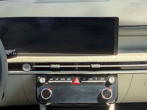 Used 2025 Hyundai Tucson SEL image 20