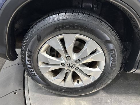 Used 2014 Honda CR-V EX image 11