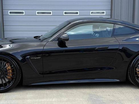 Used 2025 Mercedes-Benz AMG GT 63 image 38