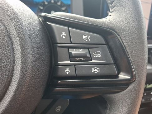 Certified 2026 Subaru Outback Premium AWD/4WD image 22