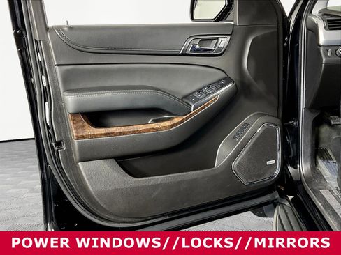 Used 2017 Chevrolet Tahoe LT AWD/4WD image 20