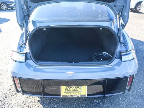 Certified 2024 Hyundai Ioniq 6 Limited image 31