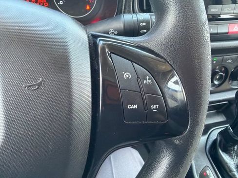 Used 2022 RAM ProMaster City Tradesman FWD image 14