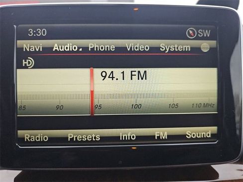 Used 2016 Mercedes-Benz G 550 image 14