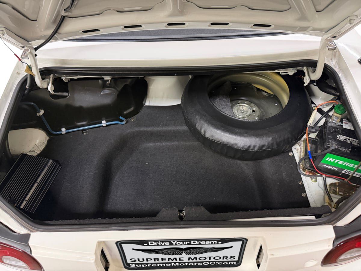 Used 1992 MAZDA MX-5 Miata RWD image 19