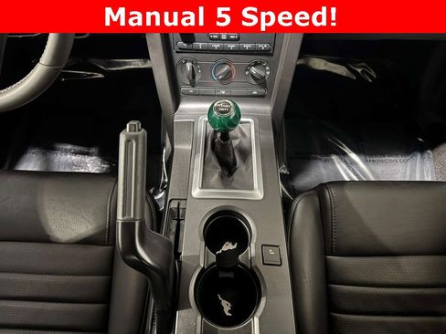 Used 2008 Ford Mustang GT Premium image 13