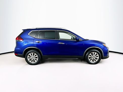 Used 2020 Nissan Rogue SV FWD image 10