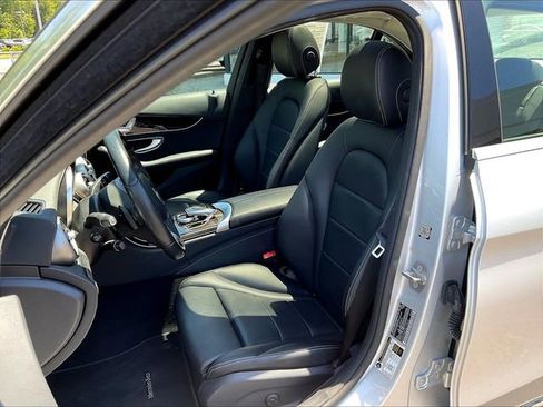 Certified 2016 Mercedes-Benz C 300 4MATIC Sedan image 23
