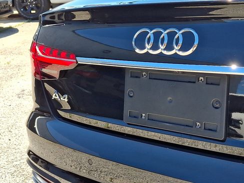 Used 2024 Audi A4 2.0T Premium Plus AWD/4WD image 17
