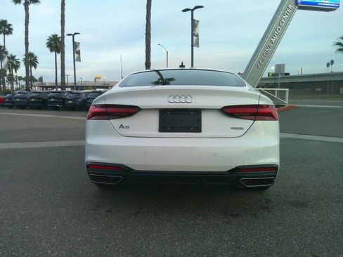 Used 2025 Audi A5 2.0T Premium Plus image 5