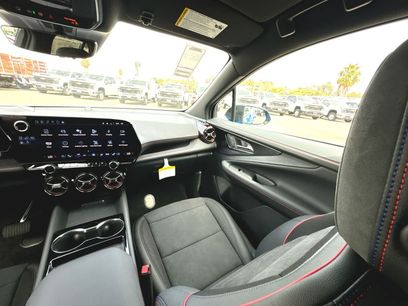 New 2025 Chevrolet Blazer EV RS w/ Super Cruise Package