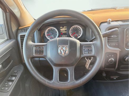 Used 2014 RAM 1500 Tradesman w/ Popular Equipment Group image 12