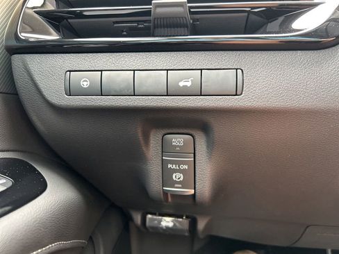 New 2026 Nissan Murano SL AWD/4WD image 31