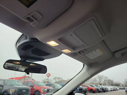 Certified 2021 Ford Escape SE w/ Cold Weather Package image 30