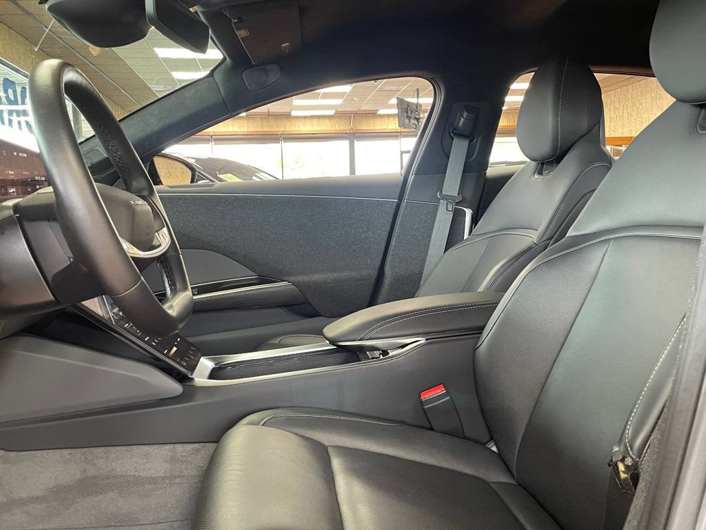 Used 2023 Lucid Air Pure AWD/4WD image 13