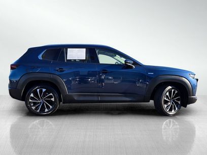 Certified 2025 MAZDA CX-50 2.5 Hybrid w/ Premium Plus Pkg