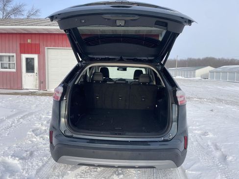 Used 2022 Ford Edge SEL w/ Convenience Package image 29