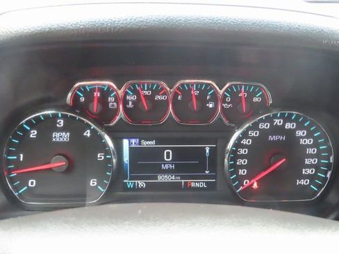 Used 2019 GMC Yukon SLE image 36