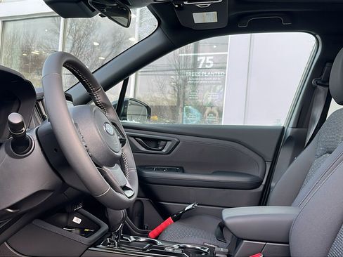 New 2026 Subaru Forester Premium image 6