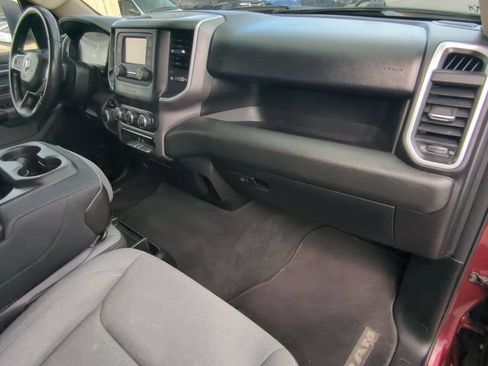 Used 2020 RAM 1500 Big Horn AWD/4WD image 25