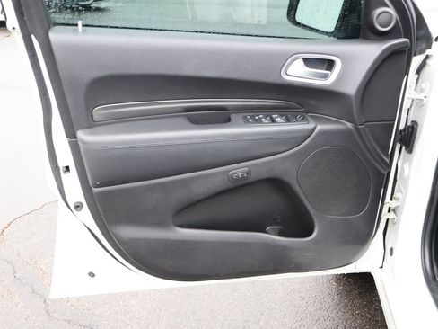 Used 2020 Dodge Durango Citadel image 26