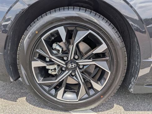Used 2025 Hyundai Sonata SEL AWD/4WD image 10