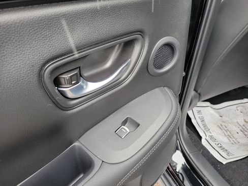 Certified 2025 Acura ADX FWD image 14