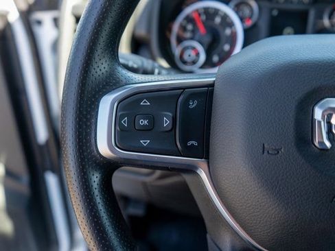 New 2026 RAM 5500 Tradesman AWD/4WD image 22