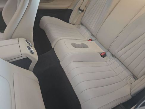 Used 2021 Mercedes-Benz E 450 4MATIC Coupe image 6