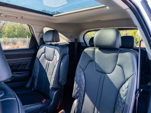 Used 2021 Kia Sorento SX image 23