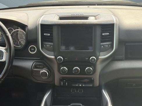 Used 2020 RAM 1500 Big Horn RWD image 21