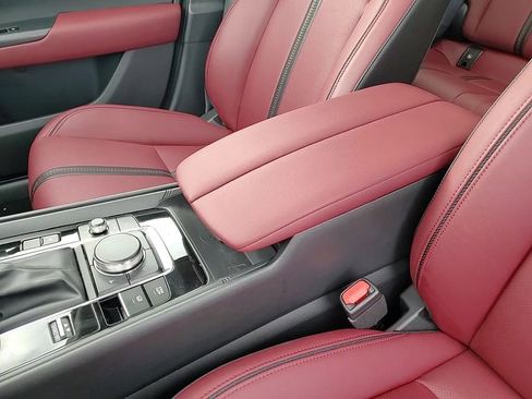 Certified 2025 MAZDA CX-50 2.5 Hybrid w/ Premium Plus Pkg image 20