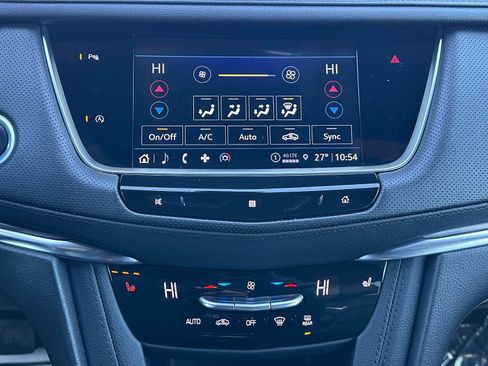 Used 2021 Cadillac XT5 Luxury image 12