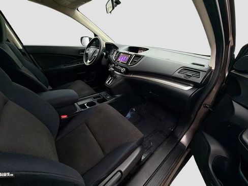 Used 2016 Honda CR-V EX image 28