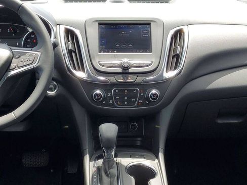 Used 2024 Chevrolet Equinox LT FWD image 24